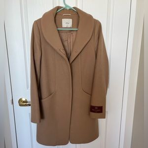 Wilfred Wool & Cashmere Coat